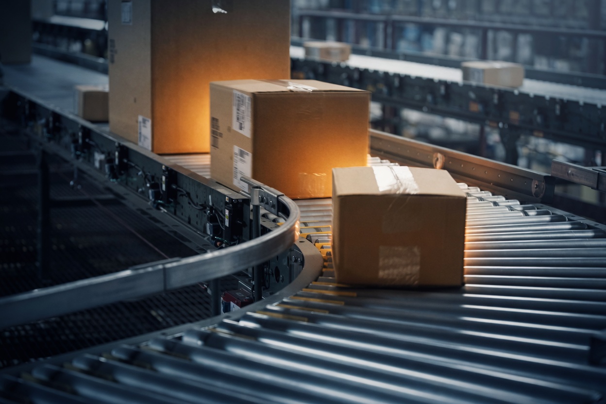 Conveyor Bearings