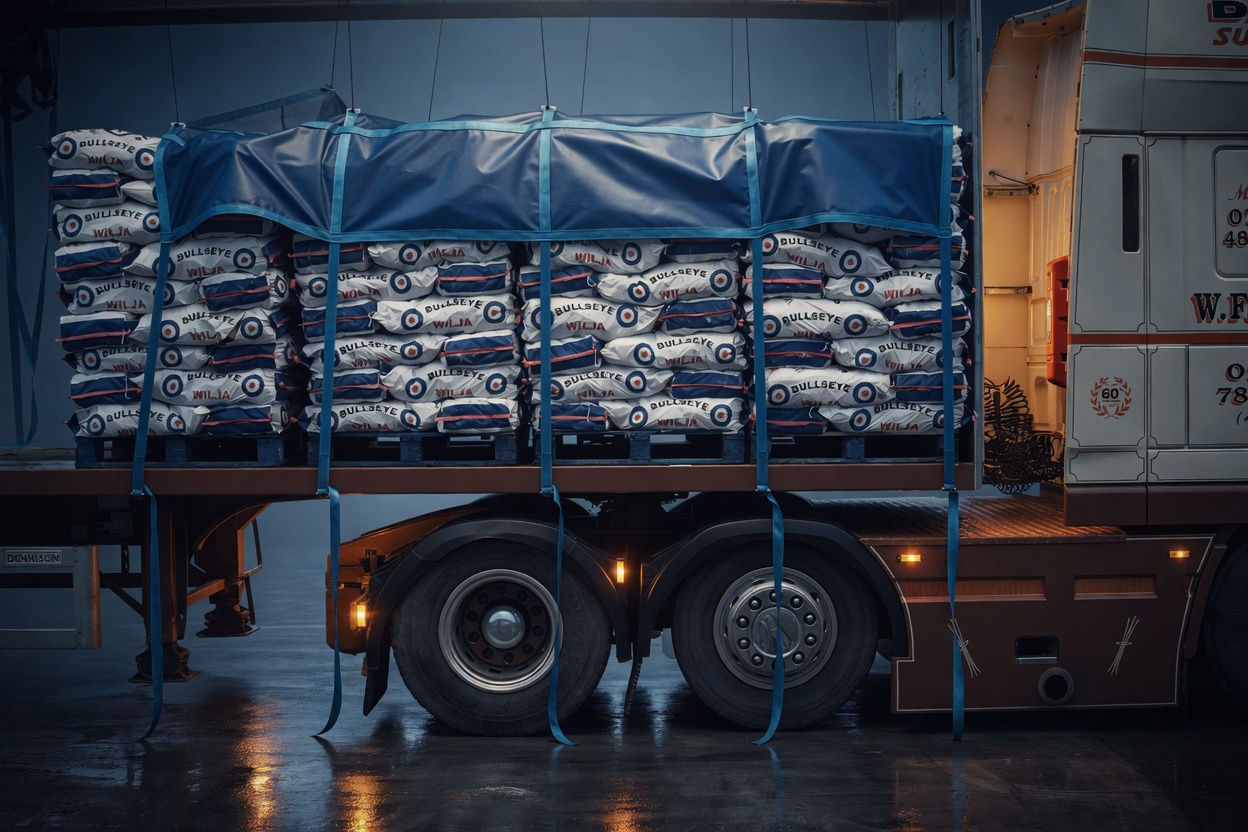 Load Restraints